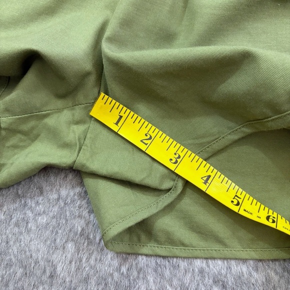 Madewell Pull On Shorts - Picture 11 of 11